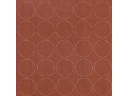 Samolepici krytka 14mm 968 jablon lokarno tmava 25ks plato a37480923 10638