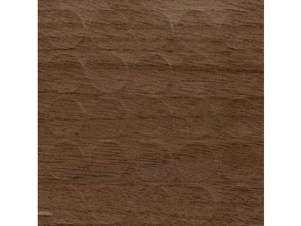 Samolepici krytka 14mm 828 orech A tm 25ks plato a37492672 10638