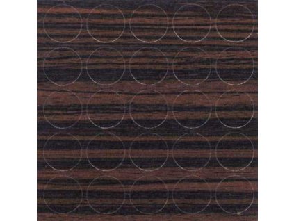 Samolepici krytka 14mm 311 zebrano classic 25ks plato a37504941 10638