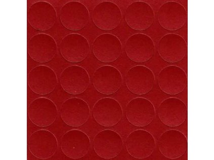 Samolepici krytka 14mm 091 g orange 25ks plato a37507551 10638