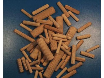 Spojovaci kolik nabytkovy d8x35mm BUK 9 000ks a39656472 10638