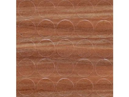 Samolepici krytka 14mm 880 merano prirodni 25ks plato a40874555 10638
