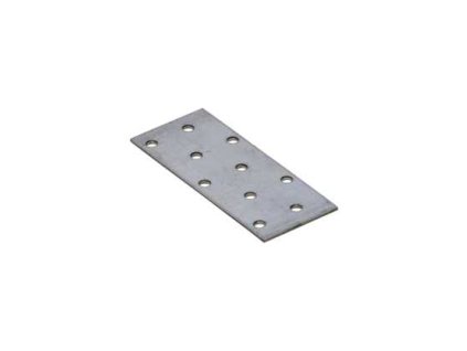 Spojovaci deska perforovana PP2 40x100mm pZn 4402 a41213625 10638