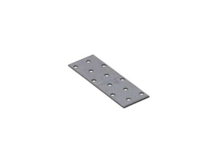 Spojovaci deska perforovana PP3 40x120mm pZn 4403 a41213892 10638