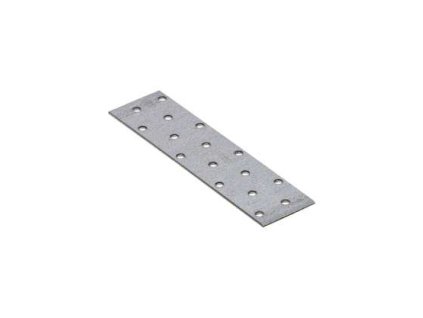 Spojovaci deska perforovana PP4 40x160mm pZn 4404 a41214159 10638