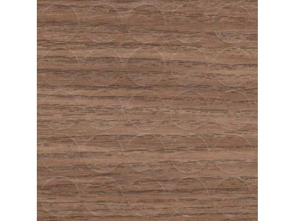 Samolepici krytka 14mm 973 jasan cassino popelave hneda 25ks plato a41564317 10638