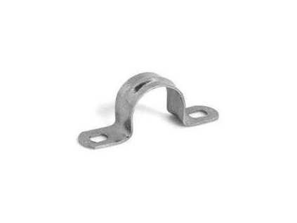 Objimka dvoubodova C 38mm 1 1 4 ZN a42341007 10638