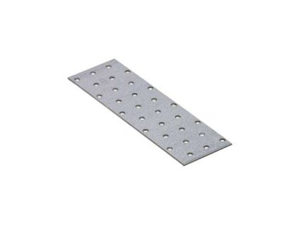 Spojovaci deska perforovana PP7 60x200mm pZn 4407 a42629347 10638