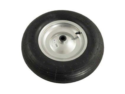 Kolecko nafukovaci s ocelovym diskem d260mm 130 kg 256500 a43889082 10638
