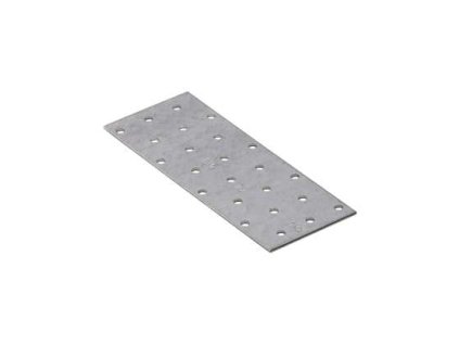 Spojovaci deska perforovana PP6 60x160mm pZn 4406 a44638982 10638