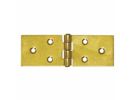 Zaves stavebni kloubovy Z 100 35b 100x35x1 5mm zl Zn 8024 a44905461 10638