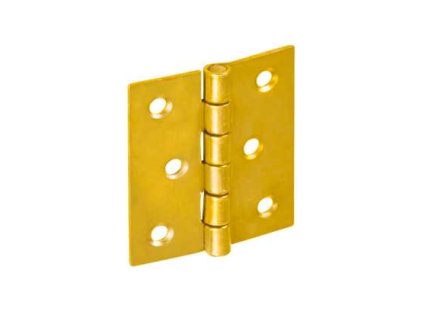 Zaves kloubovy ZS 50 50x42x1 0mm zl Zn 8016 a47168026 10638