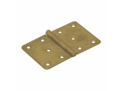Zaves stavebni kloubovy Z 100 25a 100x25x1 5mm zl Zn 8023 a47176769 10638