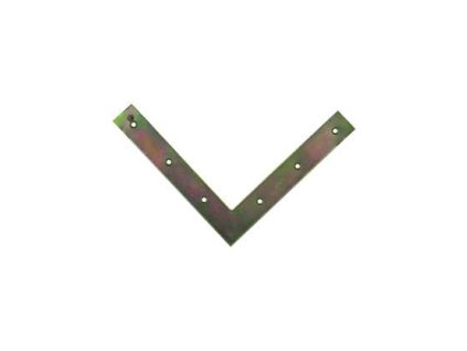 Rohovnik NA2 200x200x30 3mm zl Zn 4652 a47301934 10638