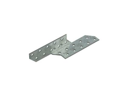 Krokvova spojka LK1 32x170x2 0mm Leva 4661 a47302199 10638