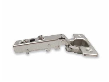 Nabytkovy zaves ESO nalozeny 45mm s tlumenim klip podlozka krytky a48976636 10638