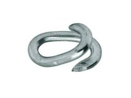 Článek nouzový d6/29x12mm Zn