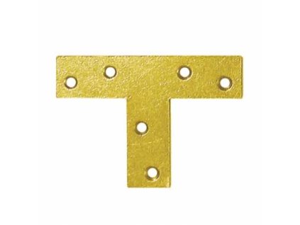 Spojka typu T KT1 70x50 16 2mm 4626 a103840255 10638