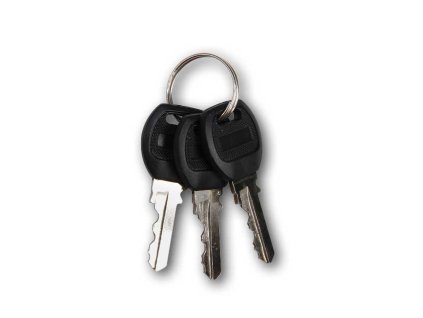 Odlitek polotovar klice k VZ POSEIDON 40 a105518690 10638