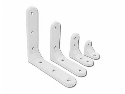 Uhelnik s vyztuhou 30x30 BILY a108019952 10638