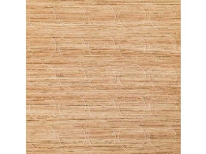 Samolepici krytka 14mm 154 dub stihne 25ks plato a115203040 10638