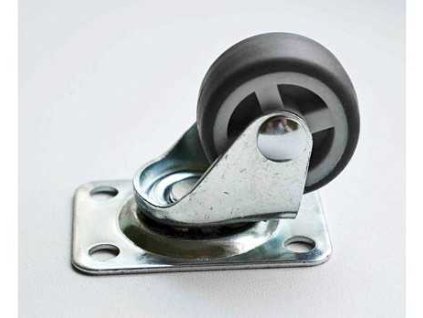 Nabytkove kolecko d30 otocne PU pasek 16kg CH a116111581 10638