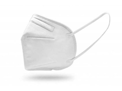 Respirátor FFP2 SkyMask