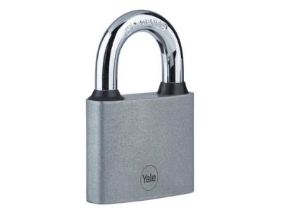 Visaci zamek YALE Y111S 50 125 1 3kl zelezny stribrny a121887908 10638