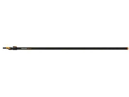 Nasada FISKARS teleskopicka Graphite 2 200 4 000mm QuikFit 1000665 a19325168 10638
