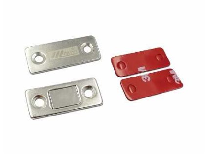 Magneticka sklapka plocha na hranu MC62A nerez a108659254 10638