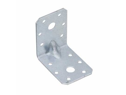 Uhelnik s prolisem KPL6 60x60x45 2mm pZn 4056 a112181151 10638