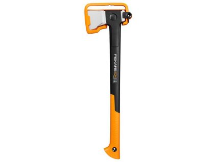 Sekera FISKARS X24S - X-series štípací S 1069105 délka 63cm, 1,29kg