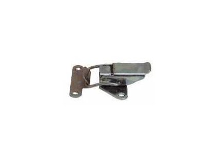 Uzaver pakovy uzamykatelny UP1 45x15mm m Zn s hackem a40819536 10638