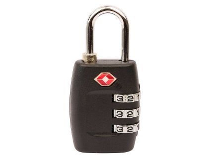 Visací zámek RV.TSA.335.C na zavazadla TRAVEL SENTRY
