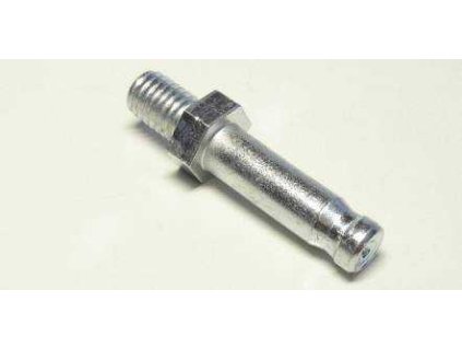Cep kolecka zavit M8x12 d8mm Zn a26105985 10638