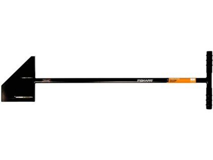 Zarovnávač trávníku FISKARS SOLID 110cm 1011617