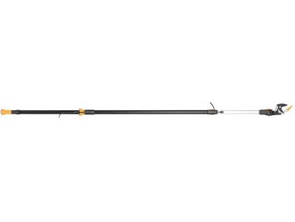Nůžky FISKARS zahradní teleskopické 2416-4100mm UPX86 (06115560) 1023624
