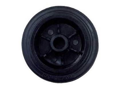 Kolecko plastovy disk d100mm 70 kg 256140 a43895822 10638