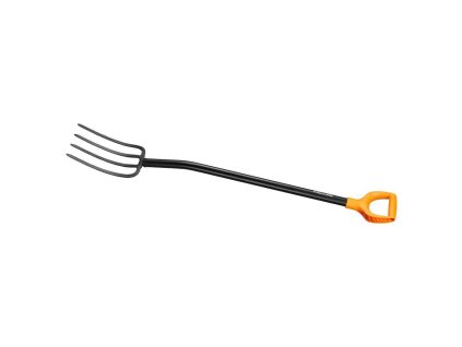 Vidle FISKARS zahradní rycí SOLID 1070673