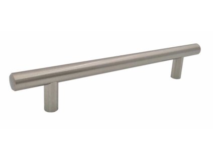 HRAZDA d12 432 500mm uchytka Ni brouseny a196175 10638