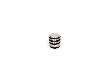 Zarazka dverni podlahova STOJATA d75x70mm 1 1kg mat nerez a22860867 10638