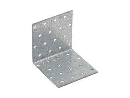 Uhelnik montazni KM9 80x80x80 2mm pZn 4109 a39957421 10638