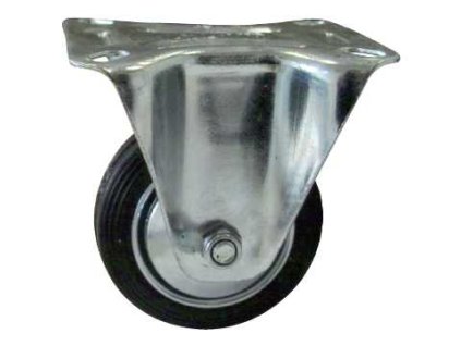 Kolecko pevne zatez d160mm ocelovy disk 135 kg 256070 a43928969 10638