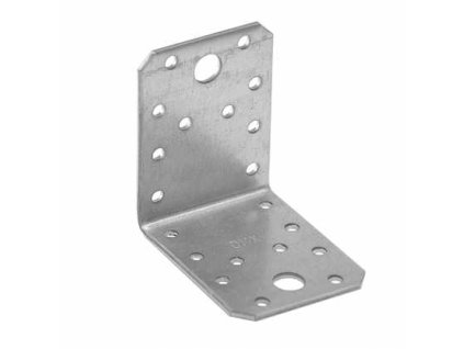 Uhelnik spojovaci KL2 70x70x55mm 2 5mm pZn 4072 a47436991 10638