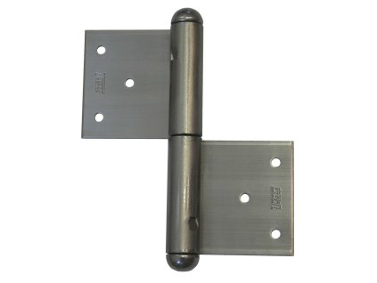 Zaves vratovy 150mm BPU pravy a103669 10638