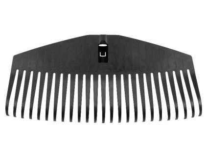 Hrábě FISKARS na listí "L" velké SOLID 511mm - 1014915