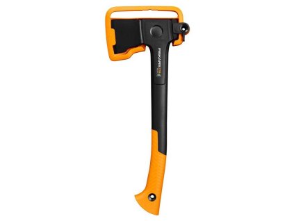 Sekera FISKARS X18 - X-series univerzální S 1069103 délka 48cm, 1,13kg