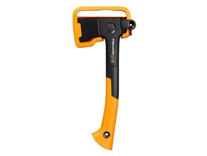 Sekera FISKARS X14 X series univerzalni XS 1069102 delka 38cm 0 8kg a125667060 10638