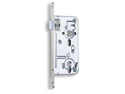 Zadlabaci zamek 24027 8 5 C P L FAB stribrny Zn H a19245540 10638