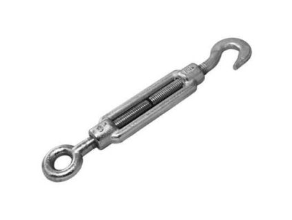 Napinaci sroub oko hak M5x50mm pZn a173783 10638